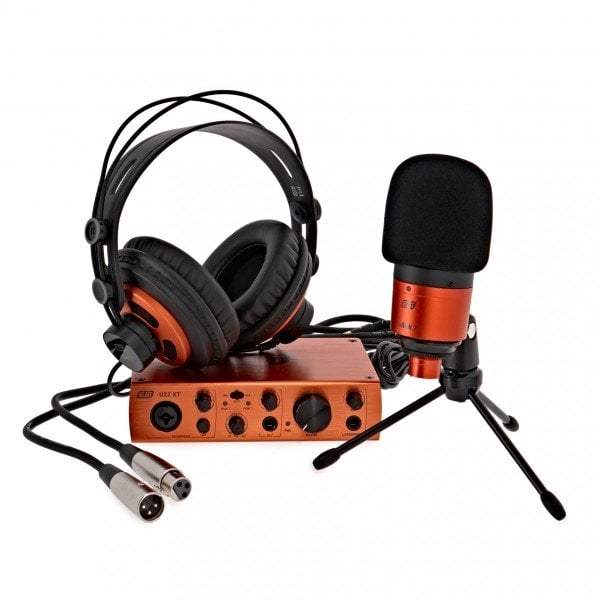 U22 XT cosMik Set Kayıt Paketi