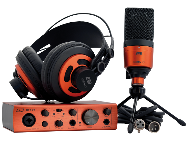 U22 XT cosMik Set Kayıt Paketi
