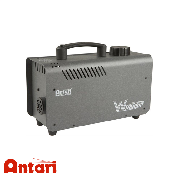 W-508 Sis Makinesi