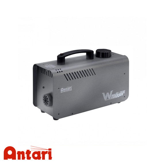 W-508 Sis Makinesi