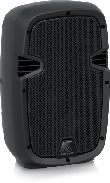 PK108A 1x8'' 240 Watt Aktif Hoparlör