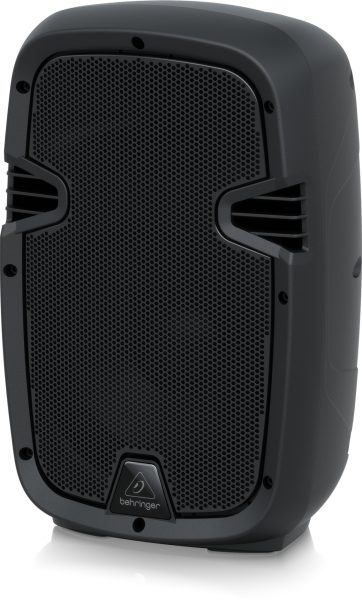 PK108A 1x8'' 240 Watt Aktif Hoparlör
