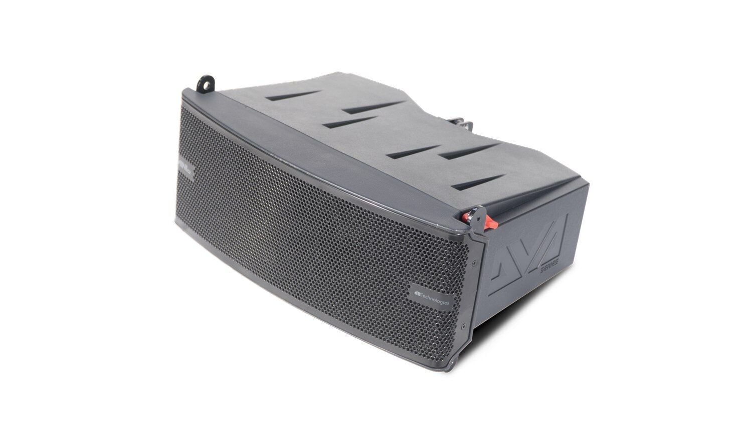 DVA Mini G2 2x6,5'' 400 Watt Aktif Line Array Hoparlör