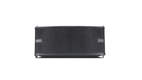 DVA Mini G2 2x6,5'' 400 Watt Aktif Line Array Hoparlör