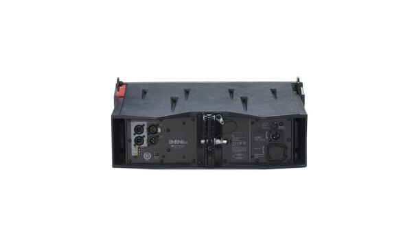 DVA Mini G2 2x6,5'' 400 Watt Aktif Line Array Hoparlör