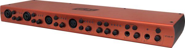 U168 XT 16 Kanal Ses Kartı