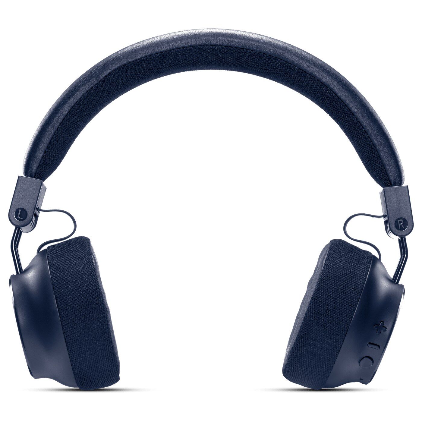 HD4BT Kulak Üstü Bluetooth Kulaklık (ANC) – Mavi