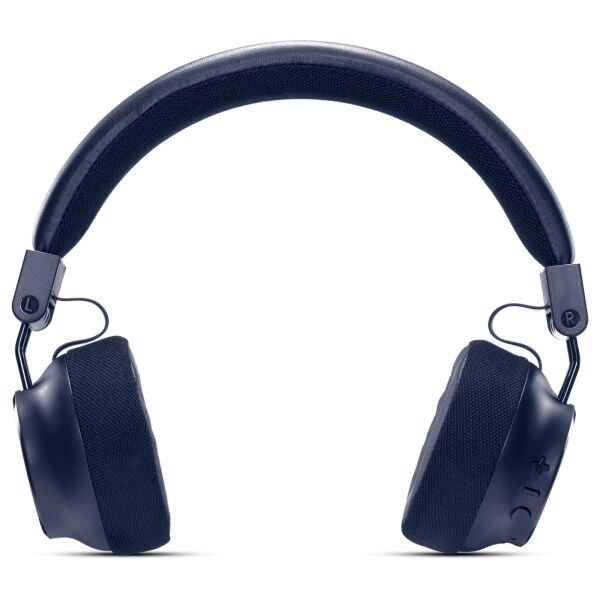 HD4BT Kulak Üstü Bluetooth Kulaklık (ANC) – Mavi