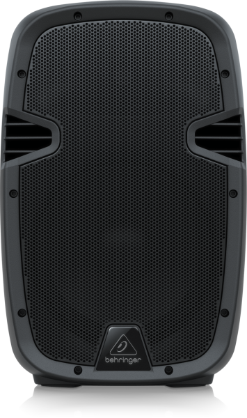 PK110A 1x10'' 320 Watt Aktif Hoparlör