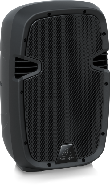 PK110A 1x10'' 320 Watt Aktif Hoparlör