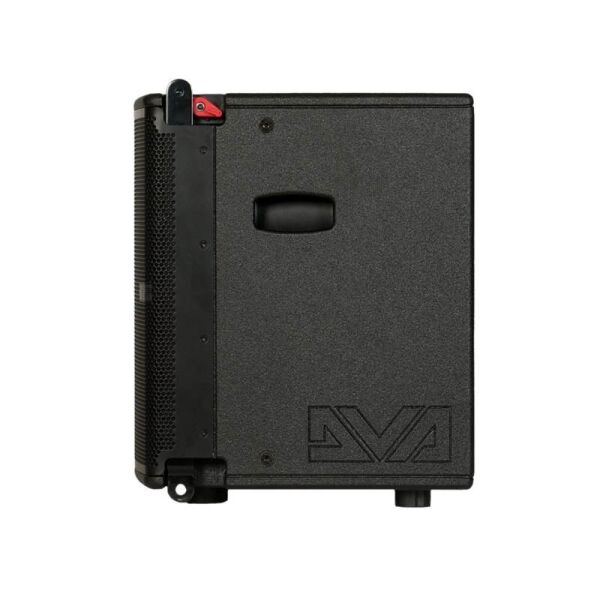 DVA MS12 1x12'' 700 Watt Aktif Subwoofer