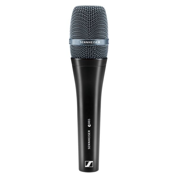e 965 Kondenser Vokal Mikrofonu