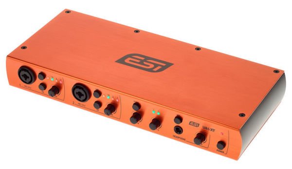 U86 XT USB Ses Kartı