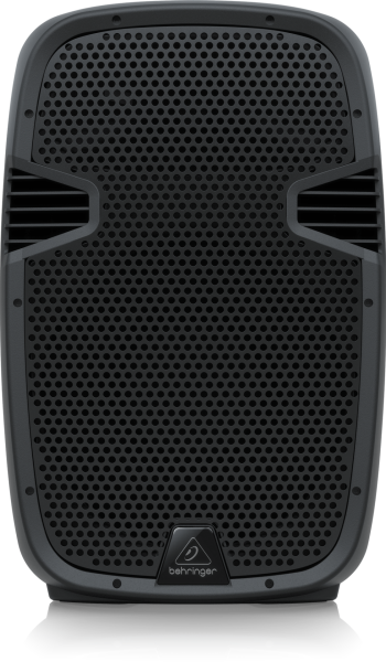 PK112A 1x12'' 600 Watt Aktif Hoparlör