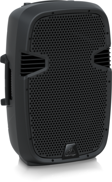 PK112A 1x12'' 600 Watt Aktif Hoparlör