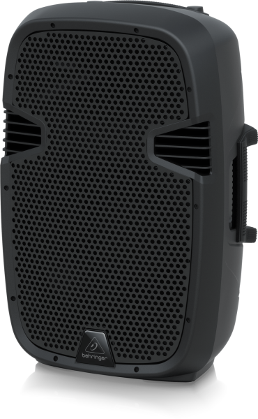 PK112A 1x12'' 600 Watt Aktif Hoparlör