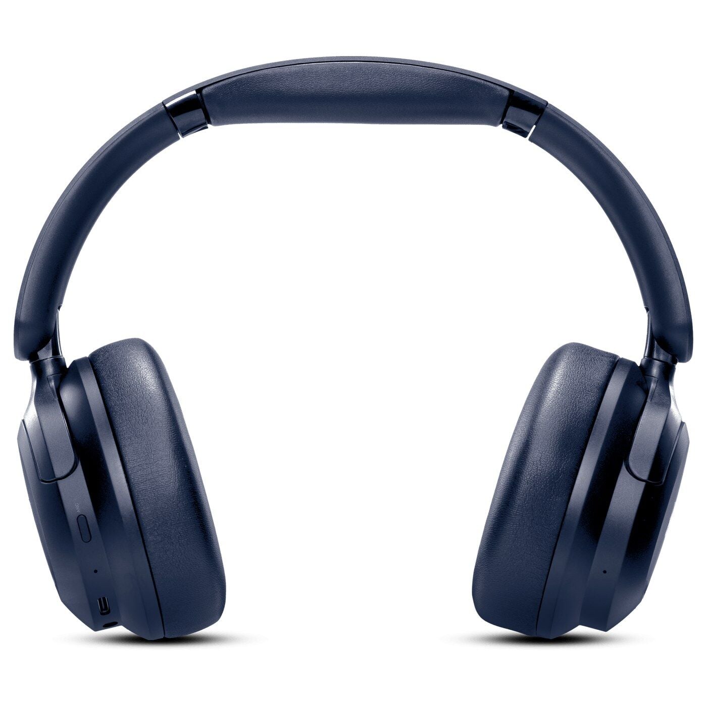 HD6BT Kulak Çevreleyen Bluetooth Kulaklık (ANC) – Mavi