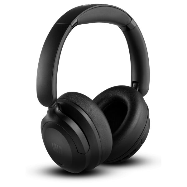 HD6BT Kulak Çevreleyen Bluetooth Kulaklık (ANC) – Mavi