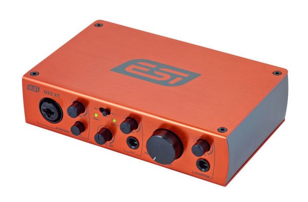 U22 XT USB SES KARTI