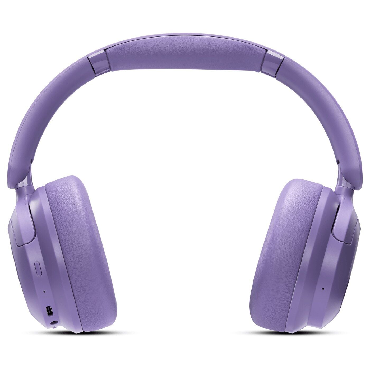 HD6BT Kulak Çevreleyen Bluetooth Kulaklık (ANC) – Mor