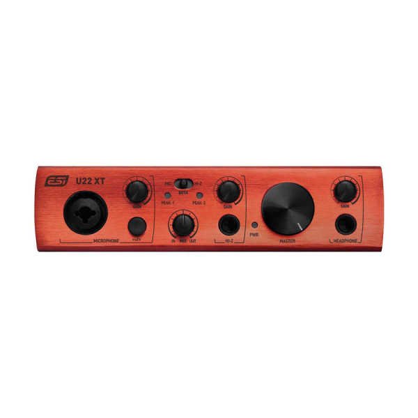 U22 XT USB SES KARTI