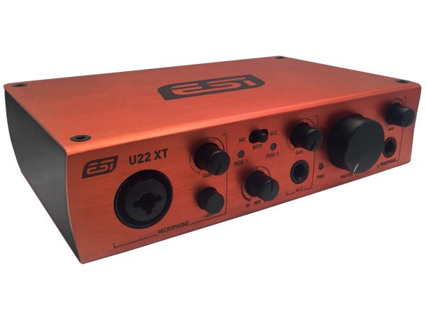 U22 XT USB SES KARTI