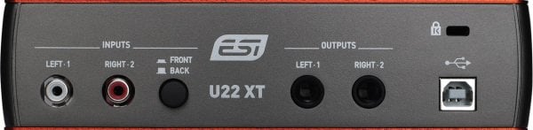 U22 XT USB SES KARTI