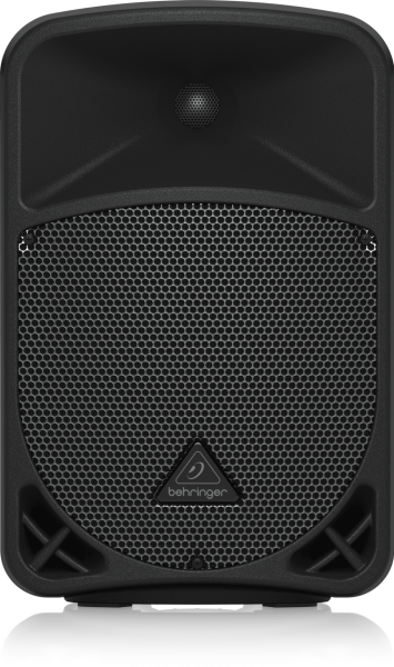 B108D 1x8'' 300 Watt Aktif Hoparlör