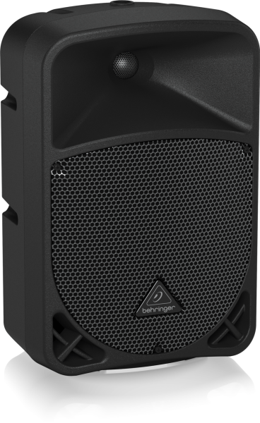 B108D 1x8'' 300 Watt Aktif Hoparlör