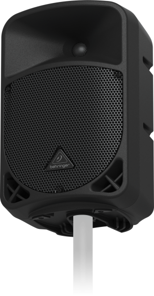 B108D 1x8'' 300 Watt Aktif Hoparlör