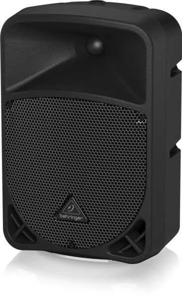B108D 1x8'' 300 Watt Aktif Hoparlör