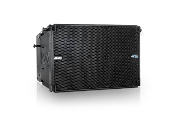 DVA T12 1x12'' 1410 Watt Aktif Line Array Hoparlör