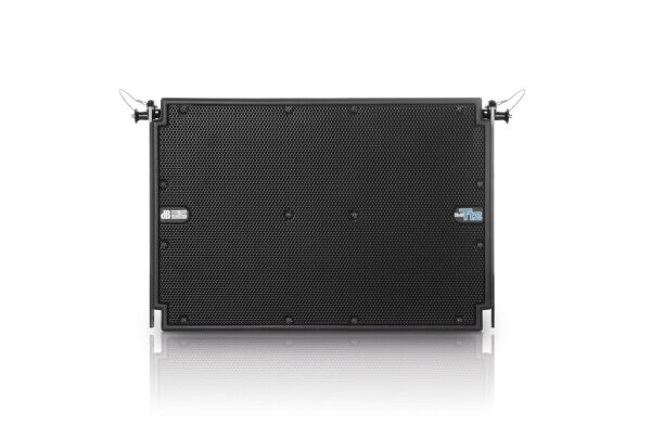 DVA T12 1x12'' 1410 Watt Aktif Line Array Hoparlör