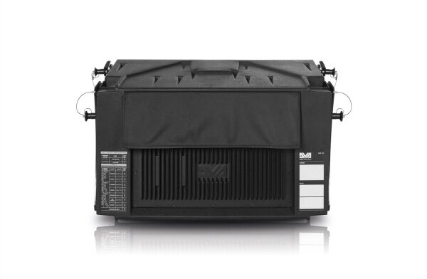DVA T12 1x12'' 1410 Watt Aktif Line Array Hoparlör