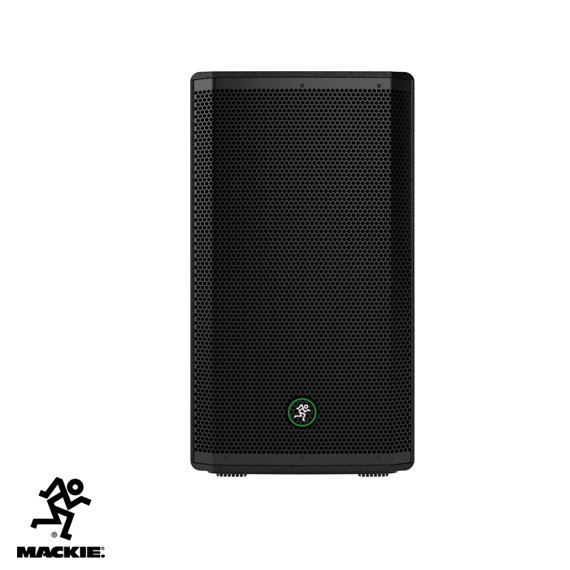 THRASH 212 1x12'' 1300 Watt Aktif Hoparlör