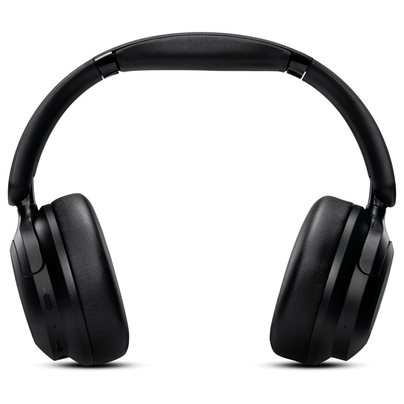 HD6BT Kulak Çevreleyen Bluetooth Kulaklık (ANC) – Siyah
