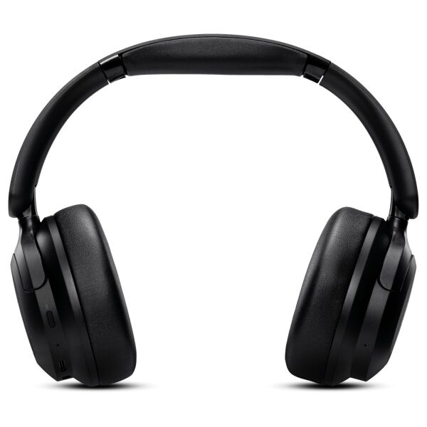 HD6BT Kulak Çevreleyen Bluetooth Kulaklık (ANC) – Siyah
