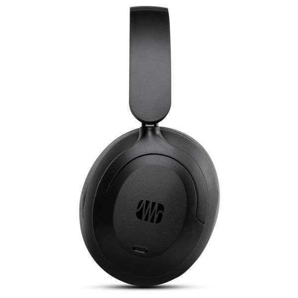 HD6BT Kulak Çevreleyen Bluetooth Kulaklık (ANC) – Siyah