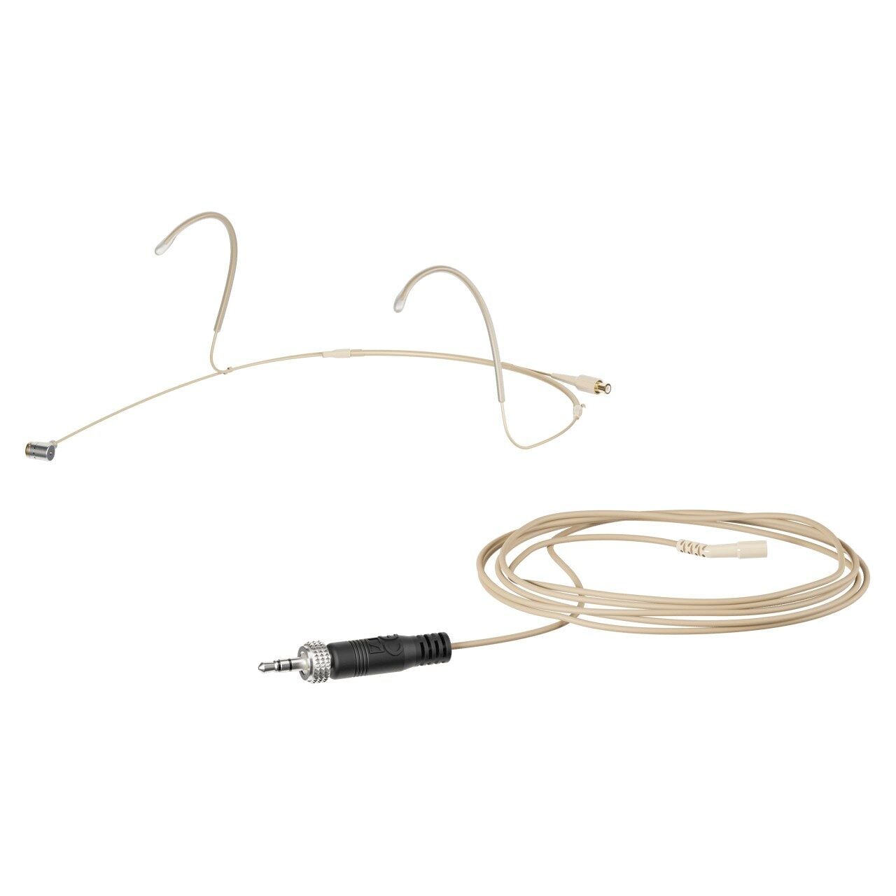 HEADMIC 4 (BEIGE EW) Kondenser Headset Mikrofon