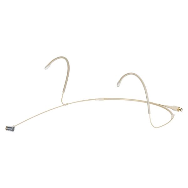 HEADMIC 4 (BEIGE EW) Kondenser Headset Mikrofon
