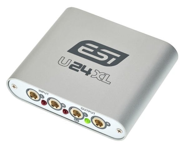 U24XL Usb Ses Kartı