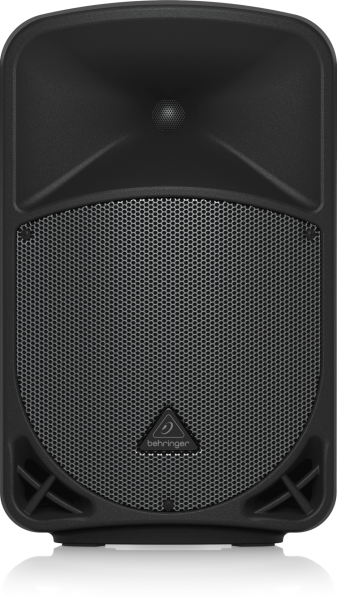 B110D 1x10'' 300 Watt Aktif Hoparlör