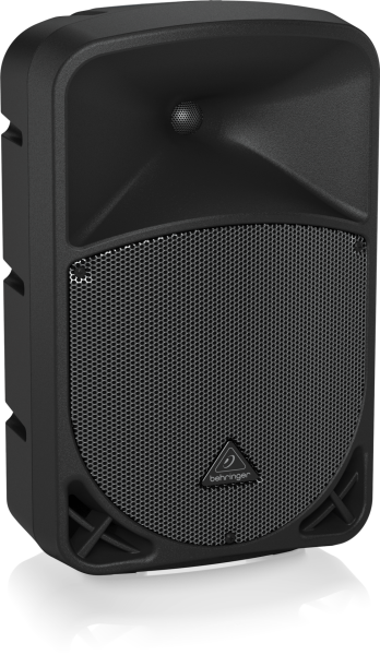 B110D 1x10'' 300 Watt Aktif Hoparlör