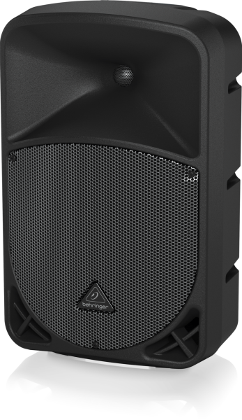 B110D 1x10'' 300 Watt Aktif Hoparlör