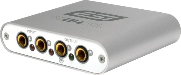 U24XL Usb Ses Kartı