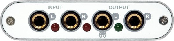 U24XL Usb Ses Kartı