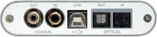 U24XL Usb Ses Kartı
