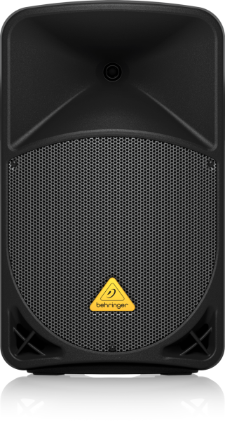 B112D 1x12'' 1000 Watt Aktif Hoparlör