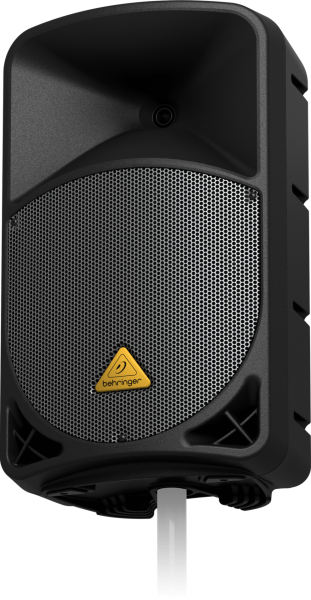 B112D 1x12'' 1000 Watt Aktif Hoparlör