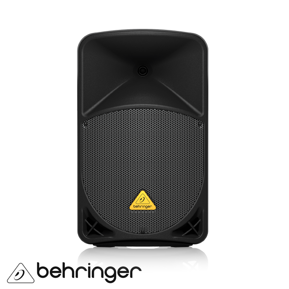 B112D 1x12'' 1000 Watt Aktif Hoparlör